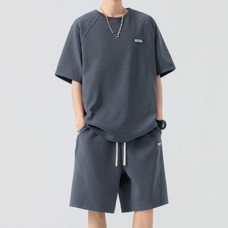 JUNGLE PANDA Casual Sportswear Unisex-18