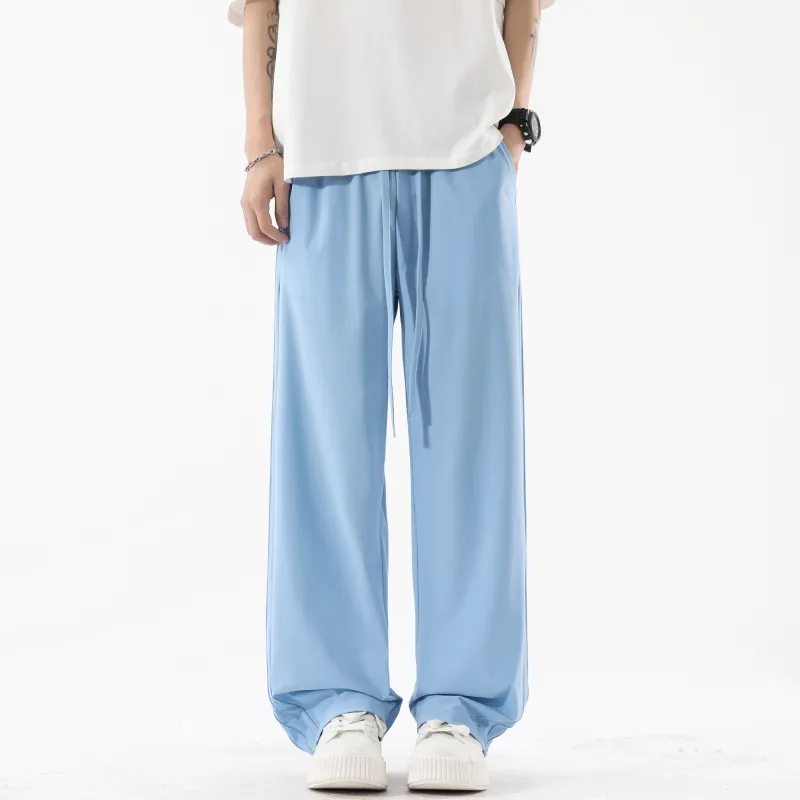 JUNGLE PANDA Casual Pants Unisex-35