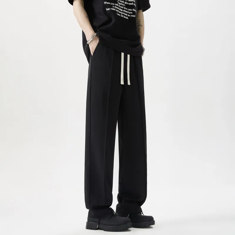 JUNGLE PANDA Casual Pants Unisex-1