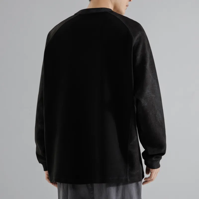 JUNGLE PANDA Sweatshirts Unisex-2