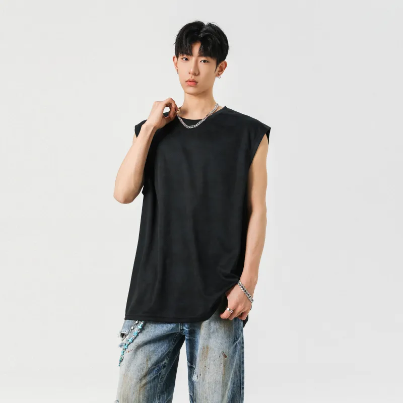 JUNGLE PANDA Tank Tops Unisex-11