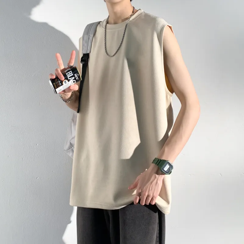 JUNGLE PANDA Tank Tops Unisex-32