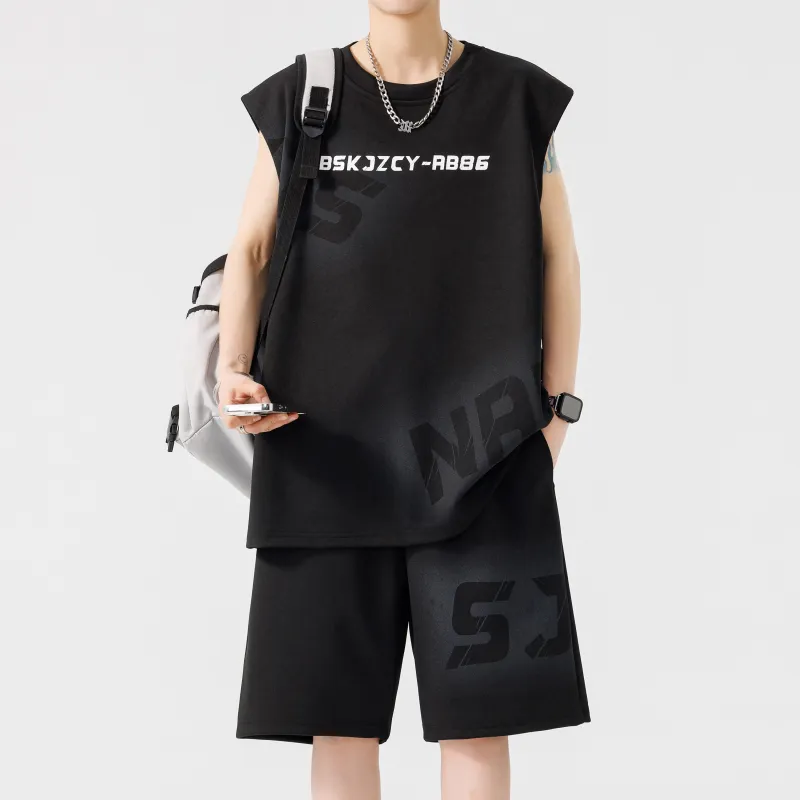 JUNGLE PANDA Casual Sportswear Unisex-9