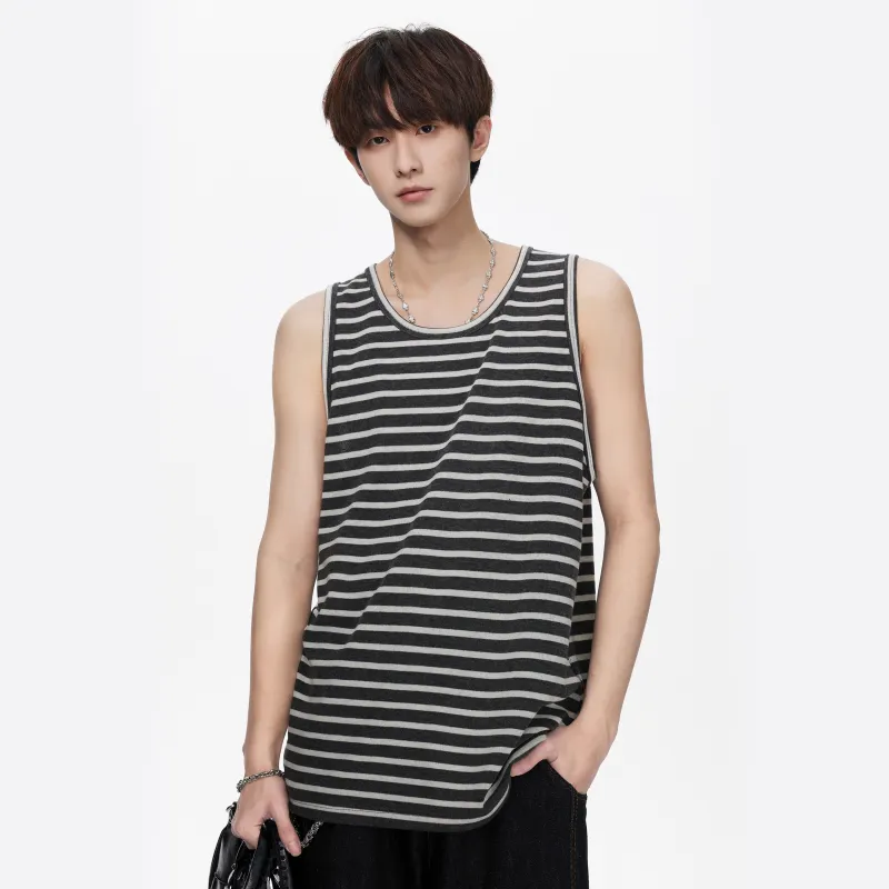 JUNGLE PANDA Tank Tops Unisex-6