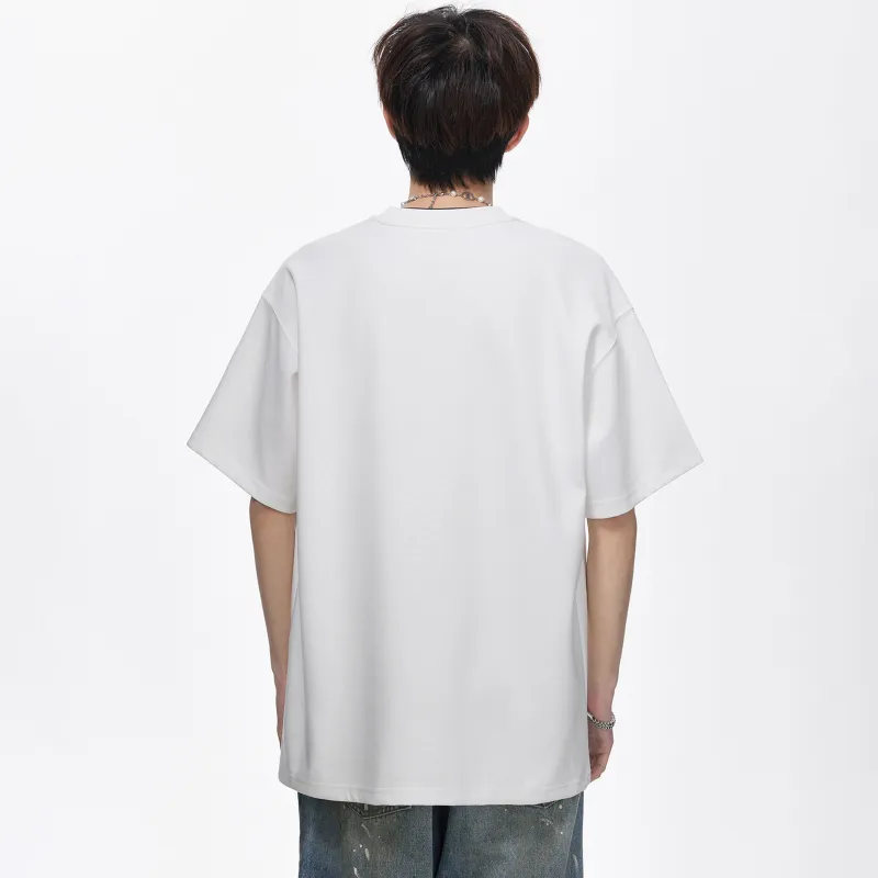 JUNGLE PANDA T Shirts Unisex-2