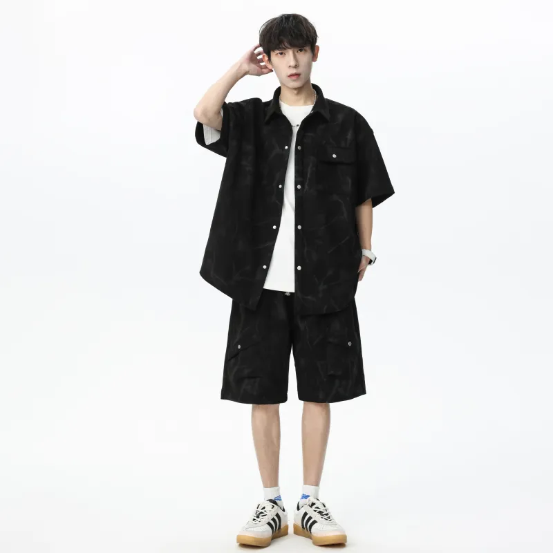 JUNGLE PANDA Casual Sportswear Unisex-9