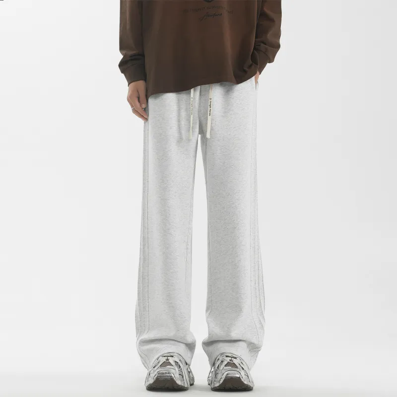 JUNGLE PANDA Casual Pants Unisex-0
