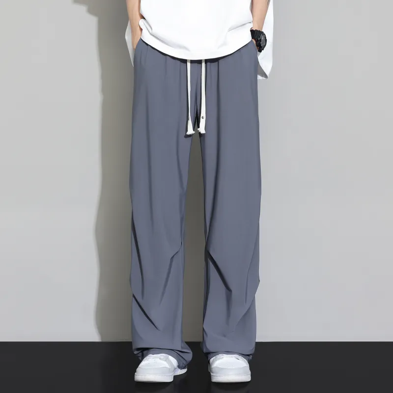 JUNGLE PANDA Cargo Pants Unisex-12