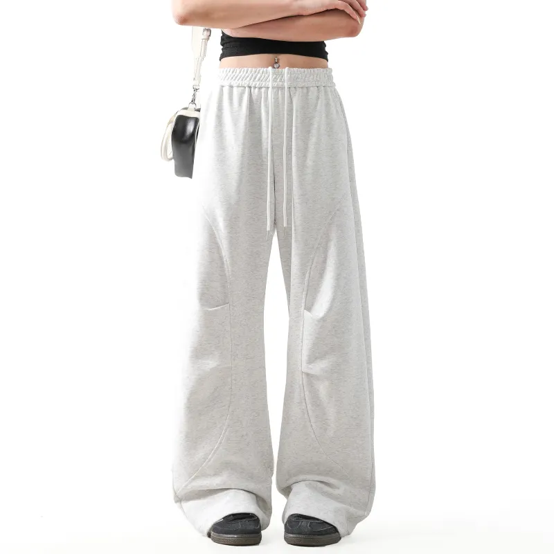 JUNGLE PANDA Casual Pants Unisex-6