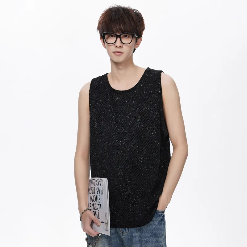 JUNGLE PANDA Tank Tops Unisex-8
