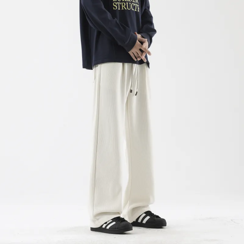 JUNGLE PANDA Casual Pants Unisex-4