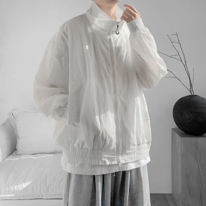 JUNGLE PANDA Sun Protection Clothing Unisex-33