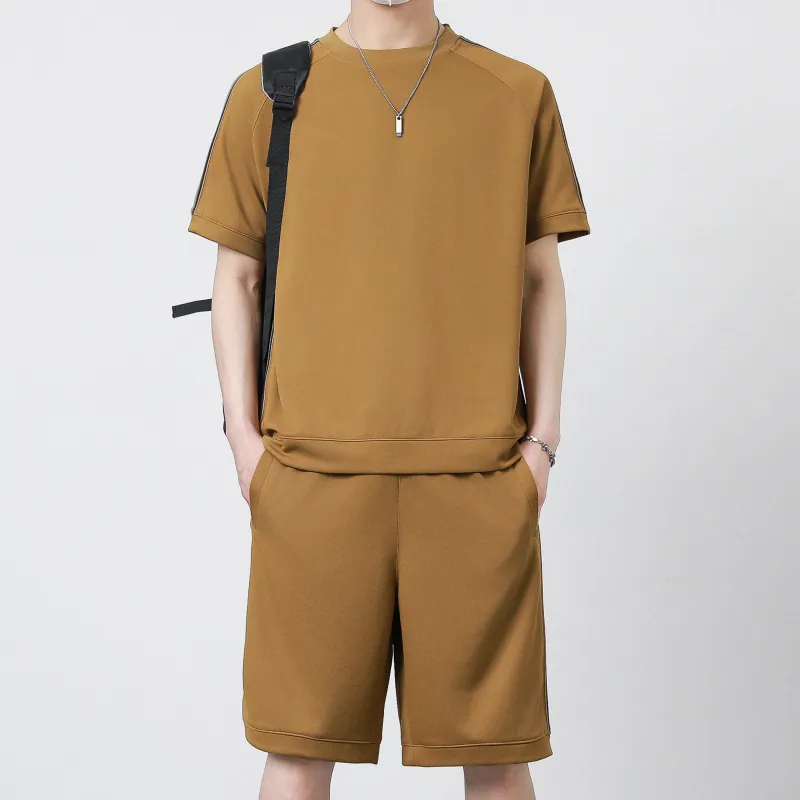 JUNGLE PANDA Casual Sportswear Unisex-6
