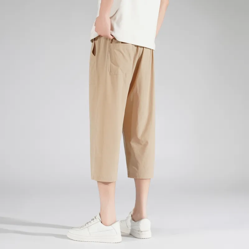 JUNGLE PANDA Casual Shorts Unisex-4