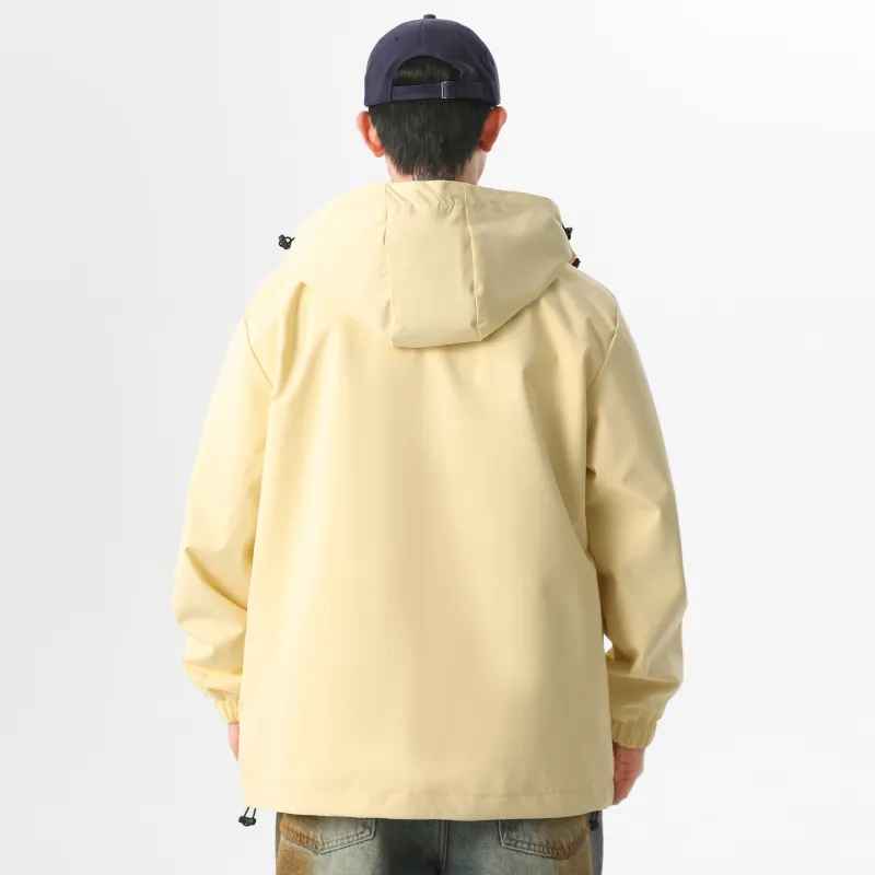 JUNGLE PANDA Jackets & Coats Unisex-6
