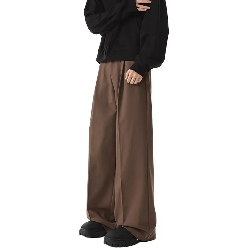 JUNGLE PANDA Casual Pants Unisex-1