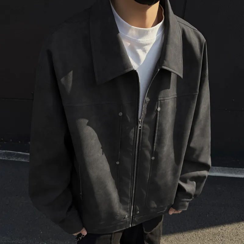 JUNGLE PANDA Jackets Coats Unisex-5
