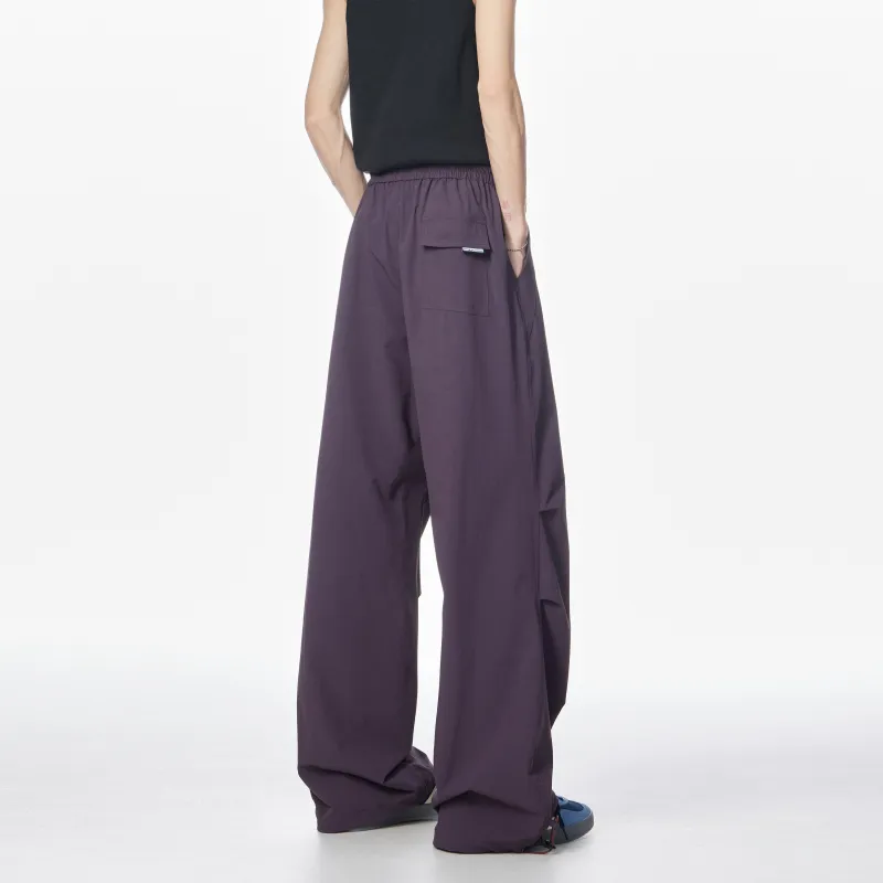JUNGLE PANDA Casual Pants Unisex-7