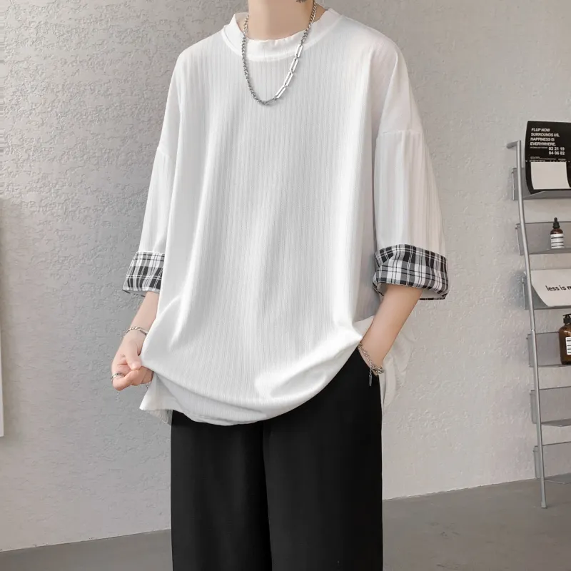 TESTUNG T-Shirts Unisex-2