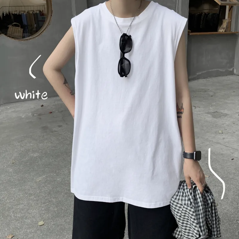 JUNGLE PANDA Tank Tops Unisex-5