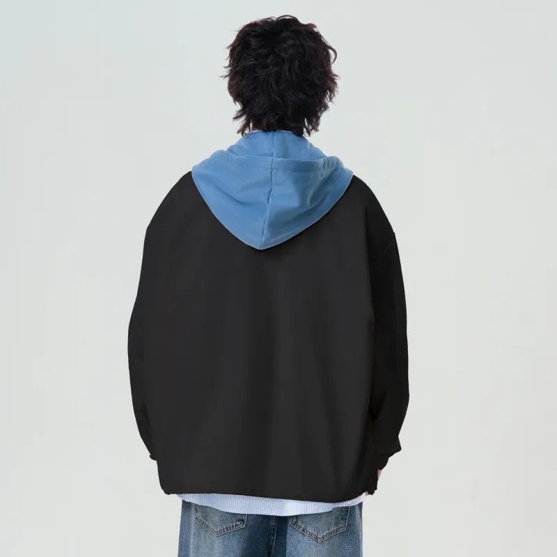 JUNGLE PANDA Jackets Coats Unisex-33