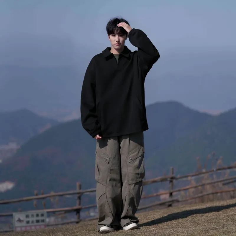 JUNGLE PANDA Sweatshirts Unisex-13