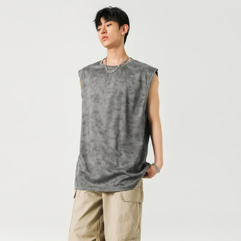 JUNGLE PANDA Tank Tops Unisex-4