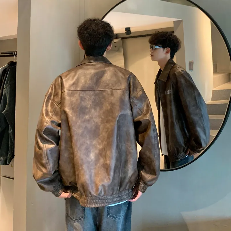 JUNGLE PANDA Jackets Coats Unisex-15