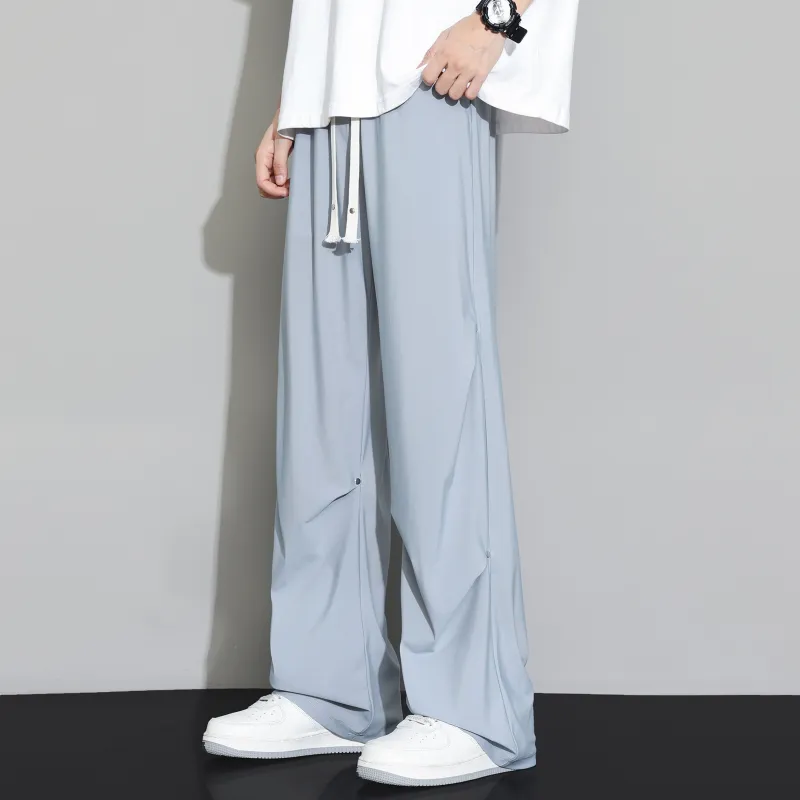 JUNGLE PANDA Cargo Pants Unisex-17