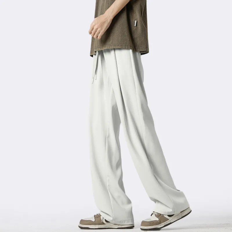 JUNGLE PANDA Casual Pants Unisex-5