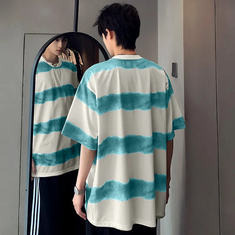 JUNGLE PANDA T Shirts Unisex-8