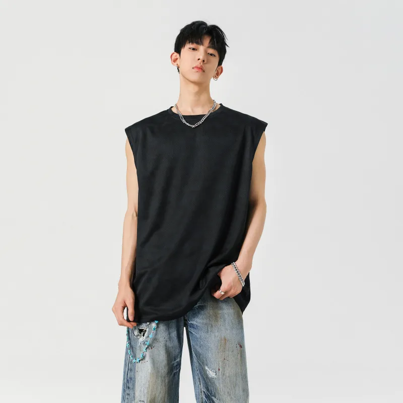 JUNGLE PANDA Tank Tops Unisex-8