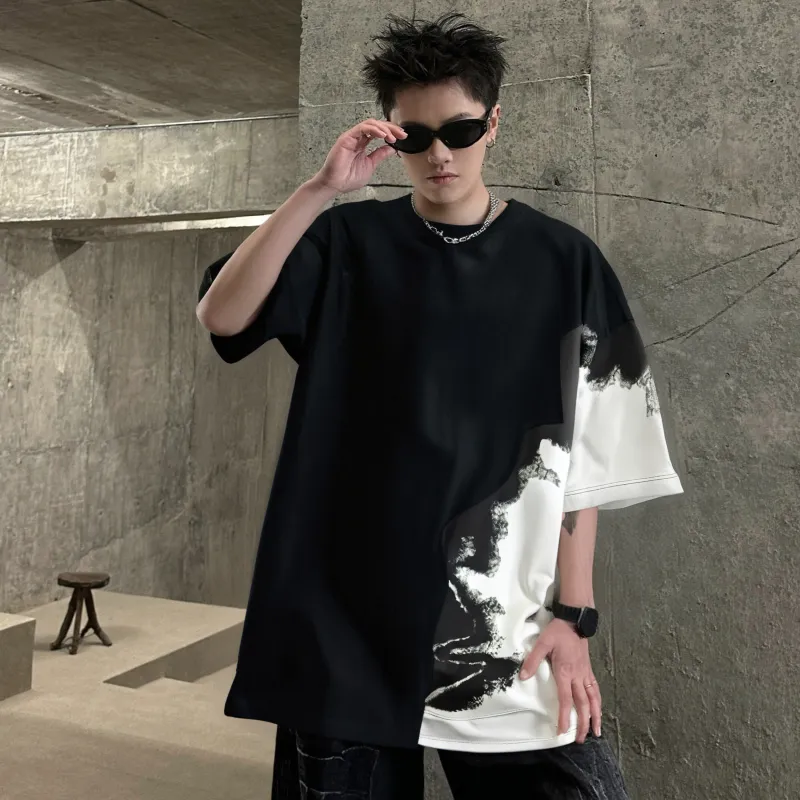 JUNGLE PANDA T Shirts Unisex-6