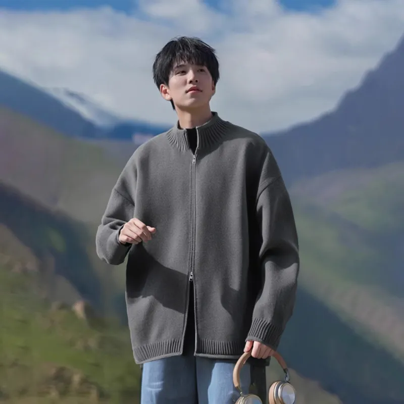 JUNGLE PANDA Knitwear Unisex-31