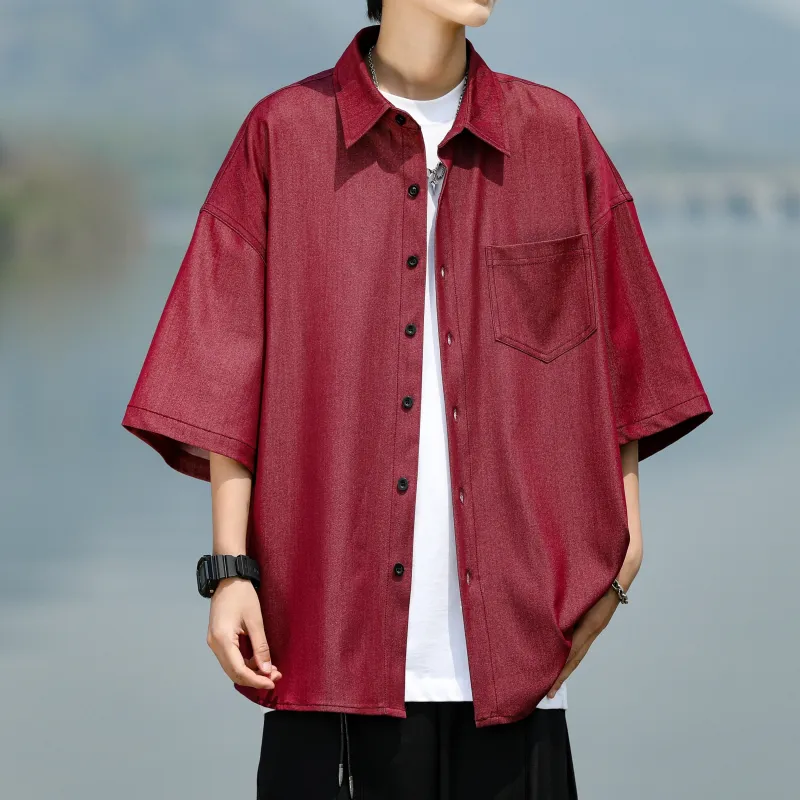 JUNGLE PANDA Shirts Unisex-1