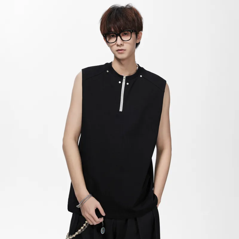 JUNGLE PANDA Tank Tops Unisex-4