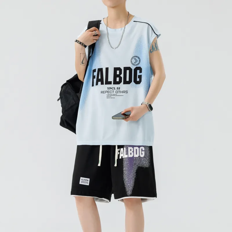 JUNGLE PANDA Casual Sportswear Unisex-7
