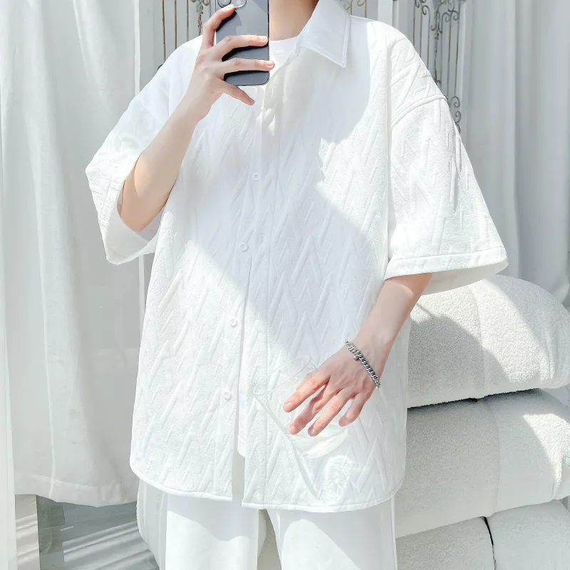JUNGLE PANDA Shirts Unisex-19
