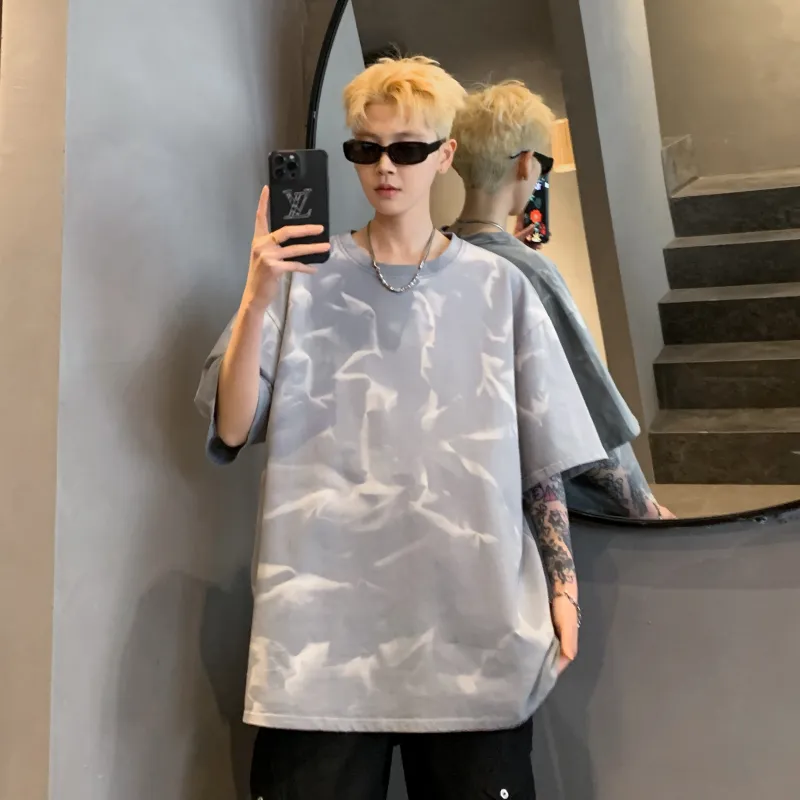 JUNGLE PANDA T Shirts Unisex-2