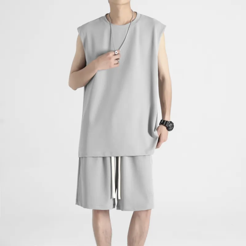 JUNGLE PANDA Casual Sportswear Unisex-21