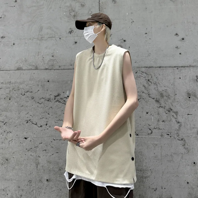 JUNGLE PANDA Tank Tops Unisex-13