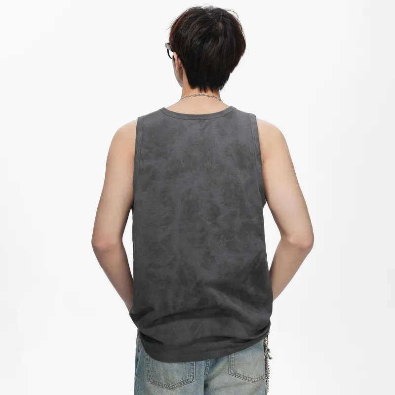 JUNGLE PANDA Tank Tops Unisex-19
