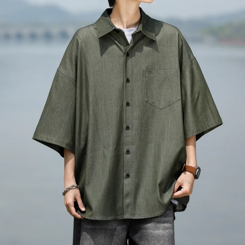 JUNGLE PANDA Shirts Unisex-11