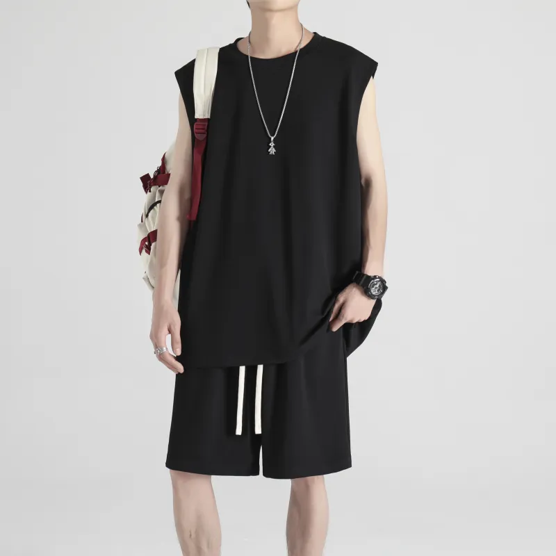 JUNGLE PANDA Casual Sportswear Unisex-2