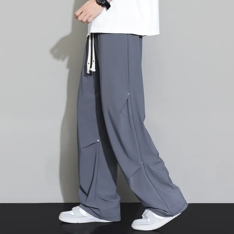 JUNGLE PANDA Cargo Pants Unisex-9