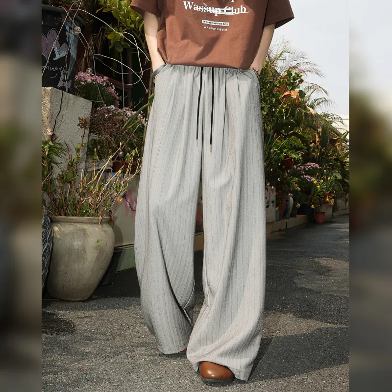 JUNGLE PANDA Casual Pants Unisex-1