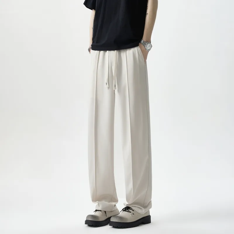 JUNGLE PANDA Casual Pants Unisex-7