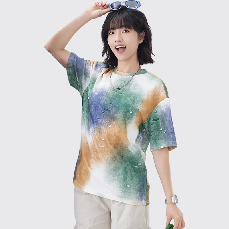 JUNGLE PANDA T Shirts Unisex-6