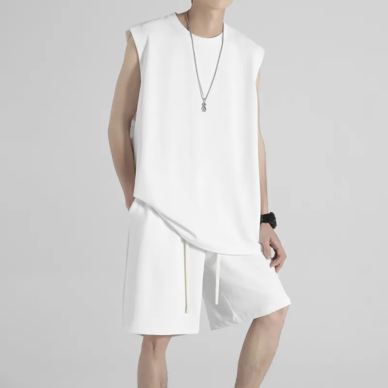 JUNGLE PANDA Casual Sportswear Unisex-8