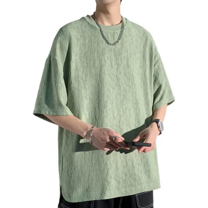 JUNGLE PANDA T Shirts Unisex-10